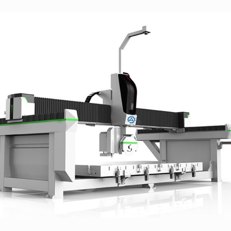 AC-1325 Economical Woodworking CNC Router | Professional CNC Manufacturer