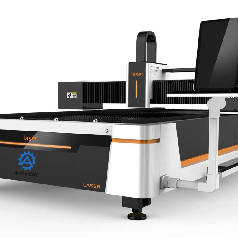 AC-1325 Economical Woodworking CNC Router | Professional CNC Manufacturer
